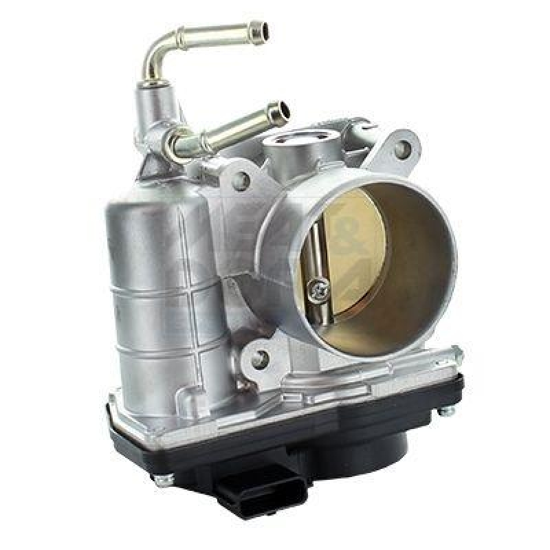 MEAT & DORIA Throttle body