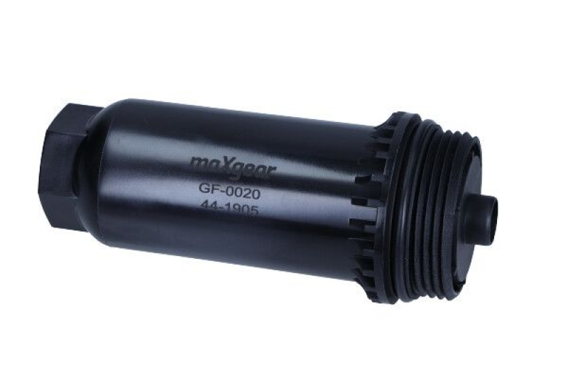 MAXGEAR Hydraulic Filter Set, automatic transmission MAXGEAR Hydraulic Filter Set, automatic transmission