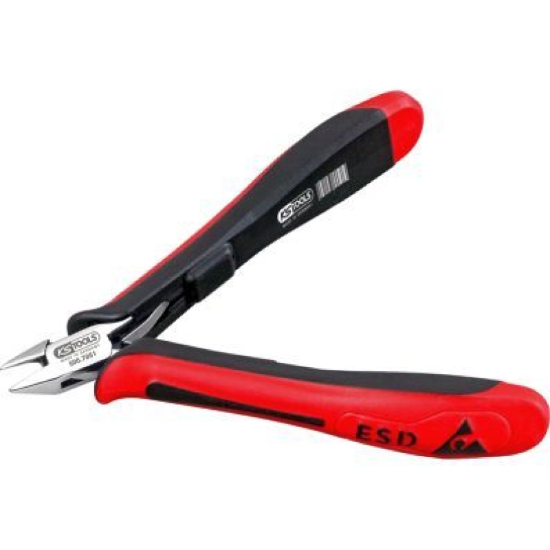 KS TOOLS Side Cutter