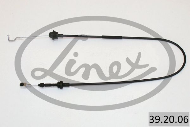 LINEX Gaszug