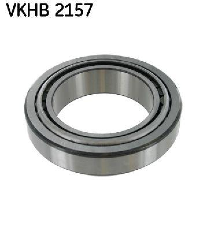 SKF Radlager