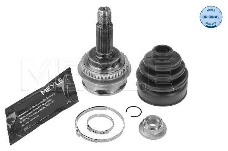 MEYLE Joint Kit, drive shaft MEYLE-ORIGINAL: True to OE.