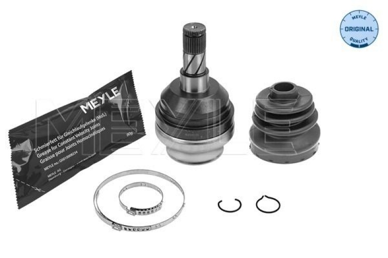 MEYLE Joint Kit, drive shaft MEYLE-ORIGINAL: True to OE.