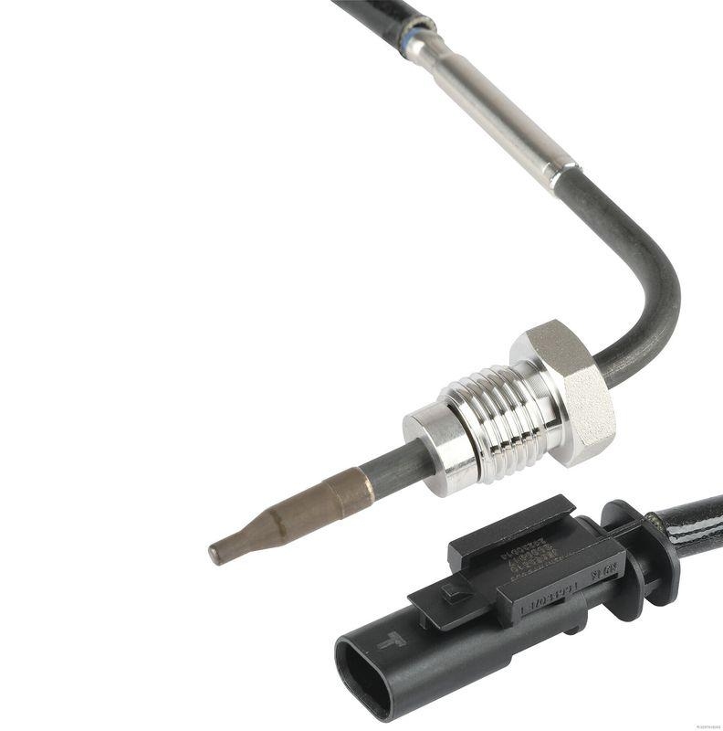 HERTH+BUSS JAKOPARTS Sensor, Abgastemperatur