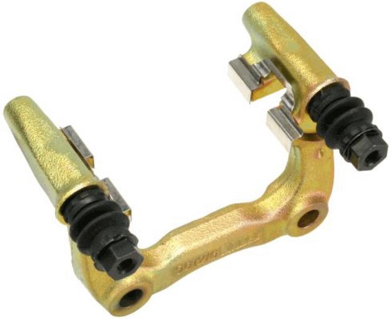 TRW Carrier, brake caliper