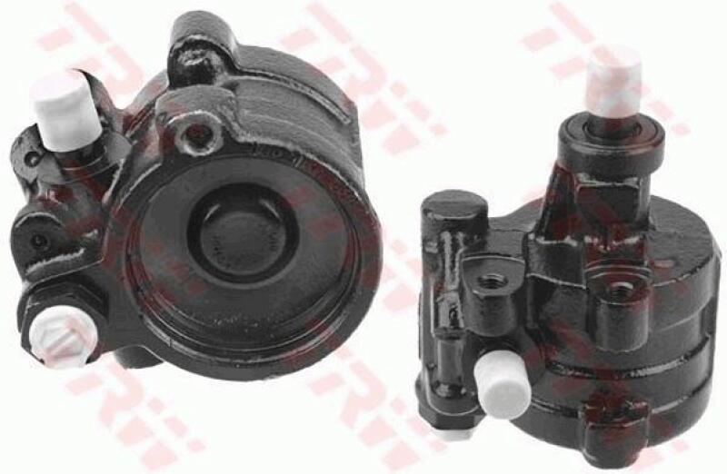 TRW Hydraulic Pump, steering system