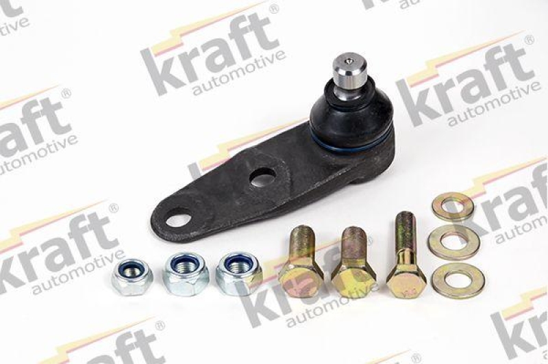 KRAFT AUTOMOTIVE Trag-/Führungsgelenk