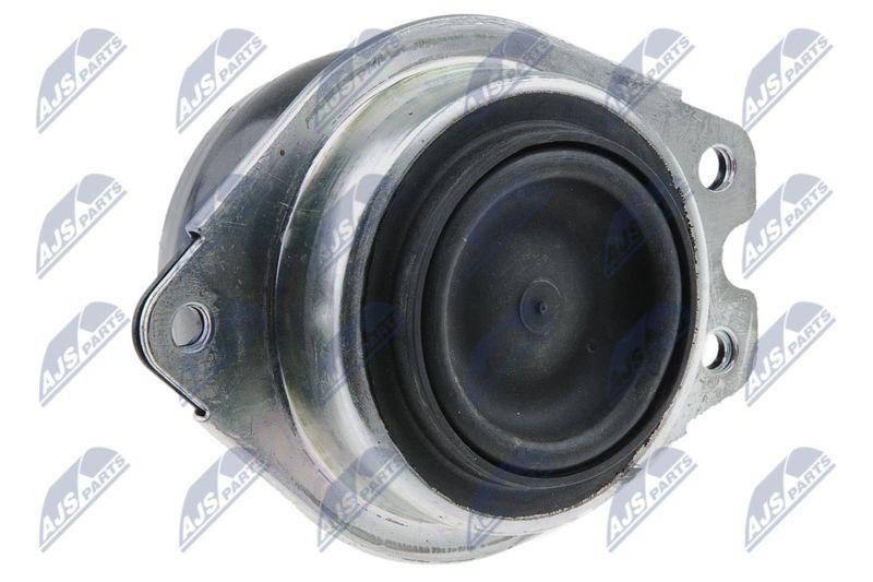 NTY Lagerung, Motor ZPS-RE-046