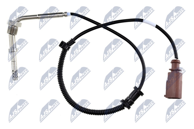 NTY Sensor, Abgastemperatur EGT-VW-031