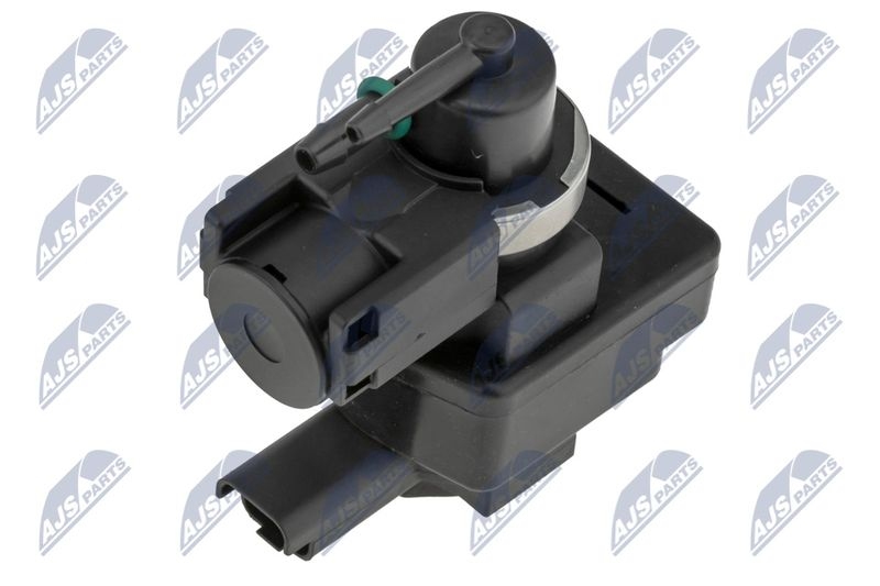 NTY Pressure converter, turbocharger