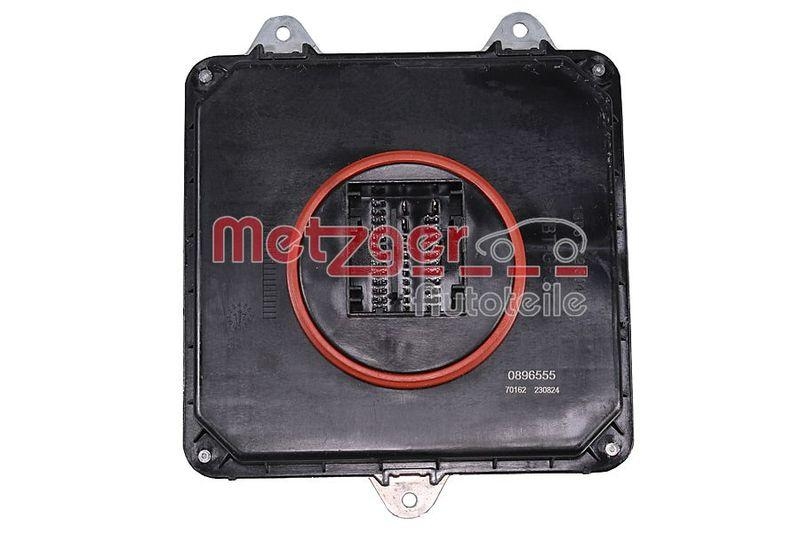 METZGER Steuergerät, Beleuchtung GREENPARTS