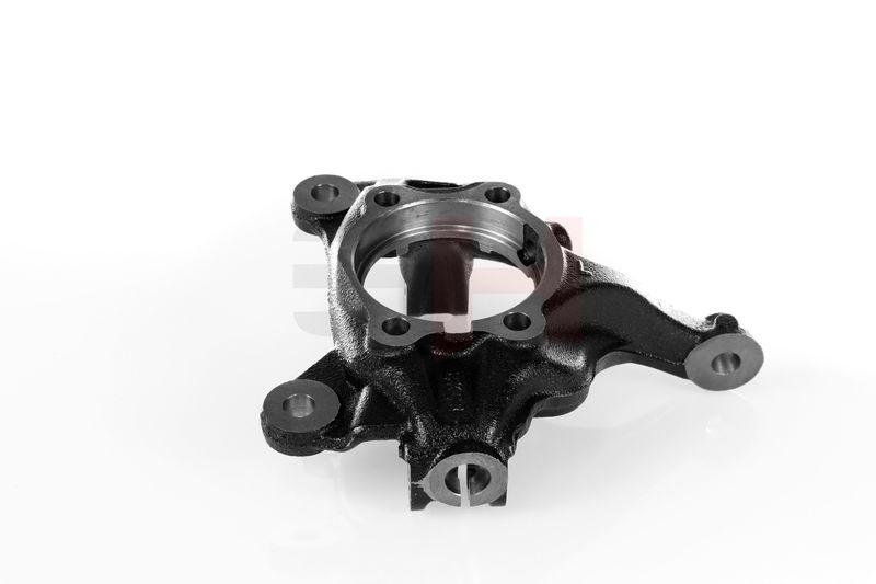 Achsschenkel Radaufh&auml;ngung Vorne links passend f&uuml;r Mazda 3 BM BN 2.0 2.2 BM BN