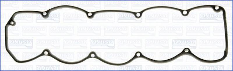 AJUSA Gasket, cylinder head cover