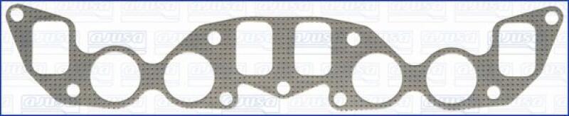 AJUSA Gasket, intake/ exhaust manifold