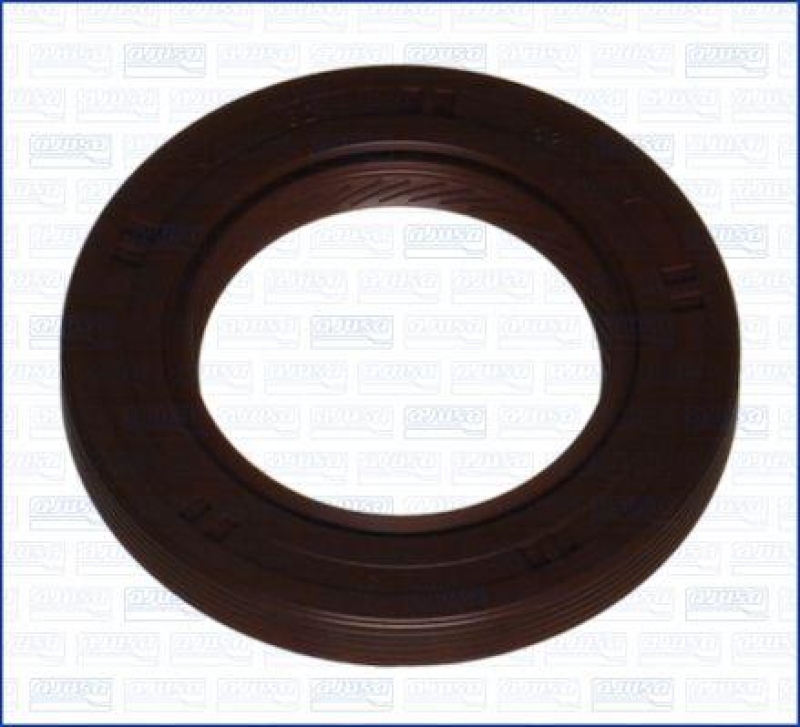 AJUSA Shaft Seal, camshaft