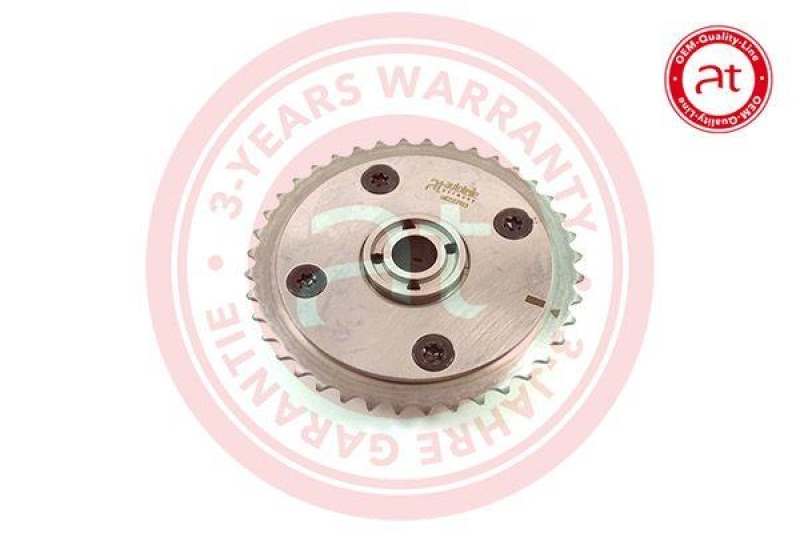 at autoteile germany Nockenwellenversteller OEM - Quality - Line