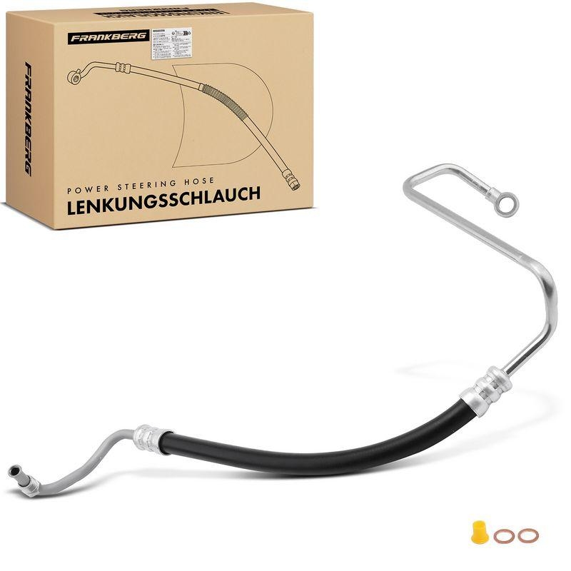 1x Frankberg Servolenkung Schlauch 5481FB0018105