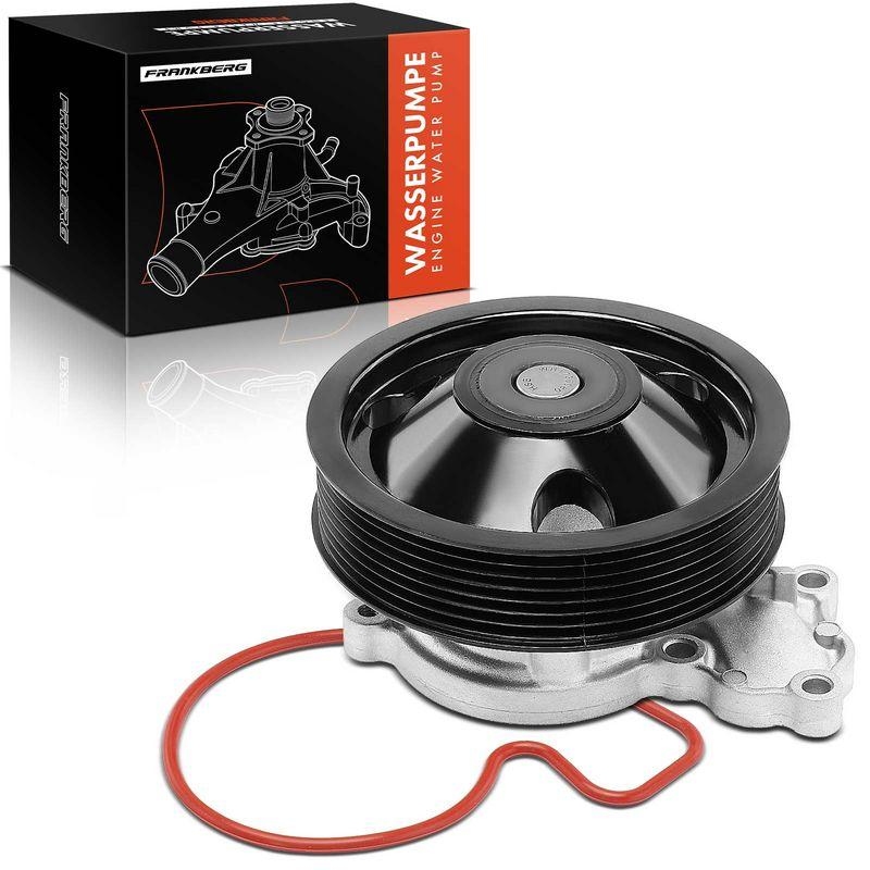 1x Frankberg Wasserpumpe K&uuml;hlwasserpumpe 5481FB0043868