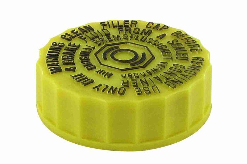 Sealing Cap, brake fluid reservoir Original VAICO Quality