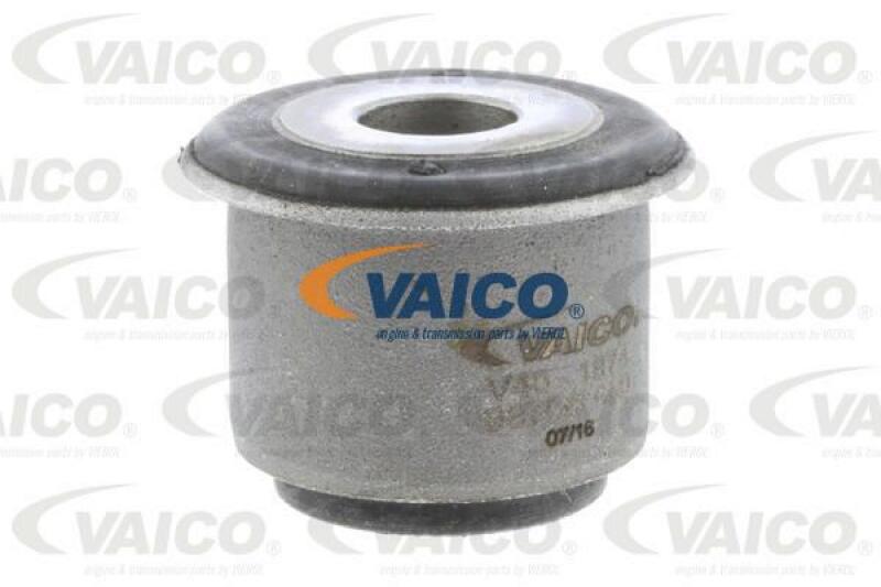 VAICO Mounting, axle beam Original VAICO Quality