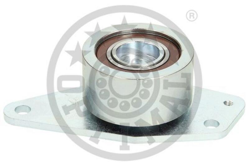 OPTIMAL Deflection/Guide Pulley, timing belt