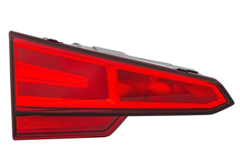 HELLA Combination Rearlight