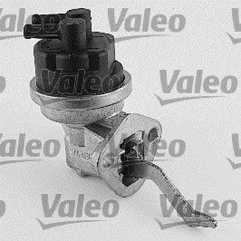VALEO Kraftstoffpumpe