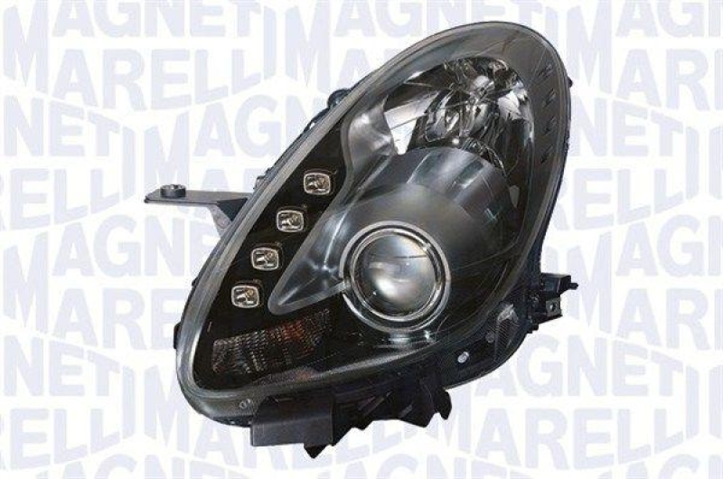 MAGNETI MARELLI Headlight