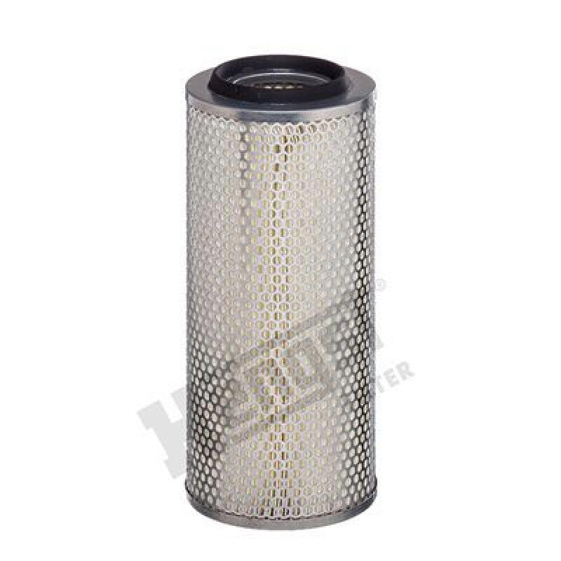 HENGST FILTER Luftfilter E1248L