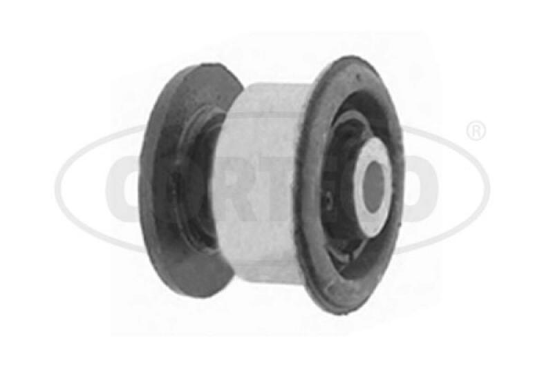 CORTECO Lagerung, Lenker 49398185
