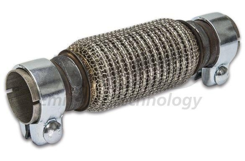 HJS Flexrohr, Abgasanlage SoftFlex