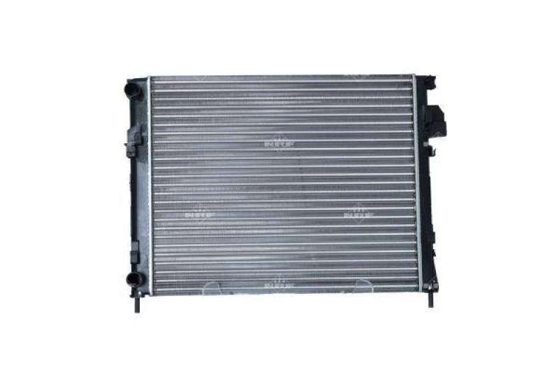 NRF Radiator, engine cooling