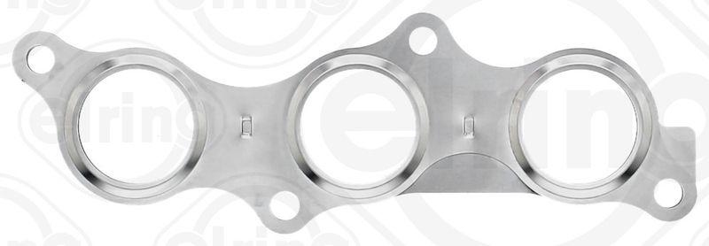 ELRING Gasket, exhaust manifold