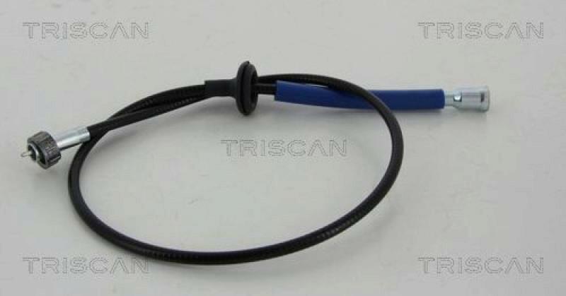 TRISCAN Tacho Shaft