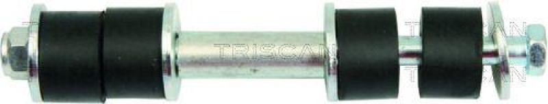 TRISCAN Stabiliser Set