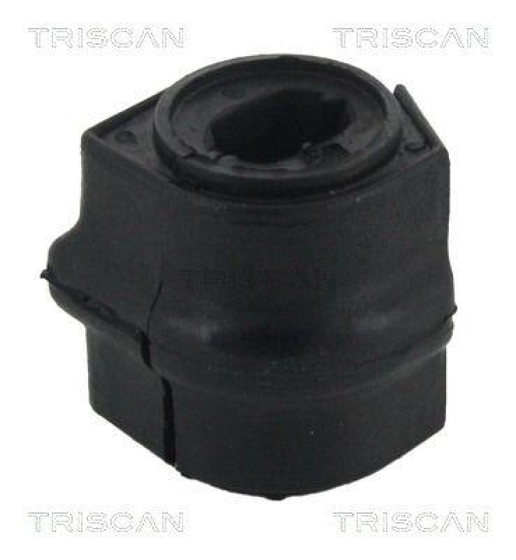 TRISCAN Bearing Bush, stabiliser