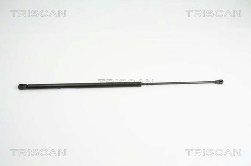 TRISCAN Gas Spring, bonnet