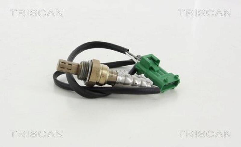 TRISCAN Lambda Sensor