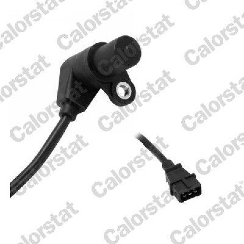 CALORSTAT by Vernet Sensor, crankshaft pulse