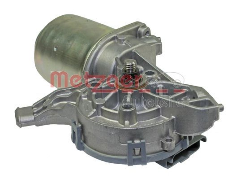 METZGER Wiper Motor