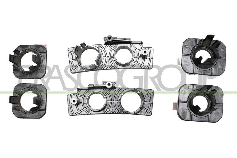 PRASCO Halter, Sensor-Einparkhilfe