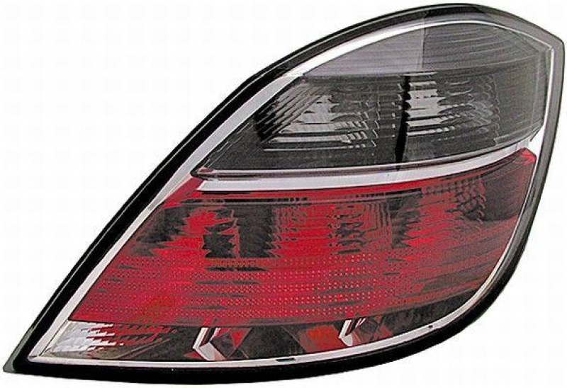 HELLA Combination Rearlight