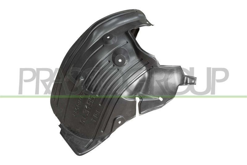 Inner Wing Panel