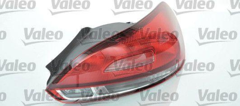 VALEO Combination Rearlight