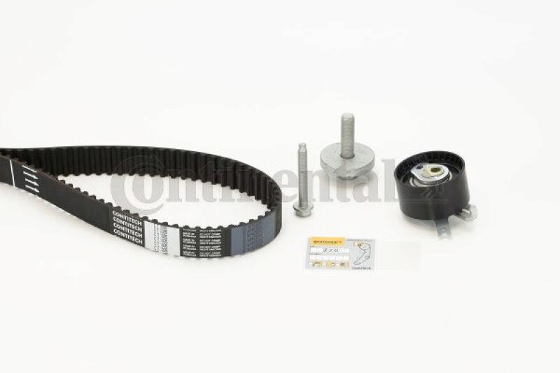 CONTINENTAL CTAM Timing Belt Set