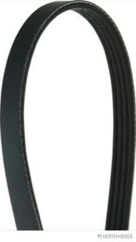 HERTH+BUSS JAKOPARTS V-Ribbed Belts