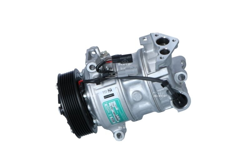 NRF Kompressor, Klimaanlage GENUINE