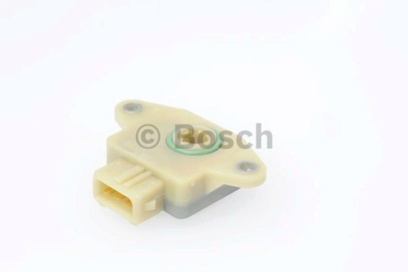 BOSCH Sensor, throttle position