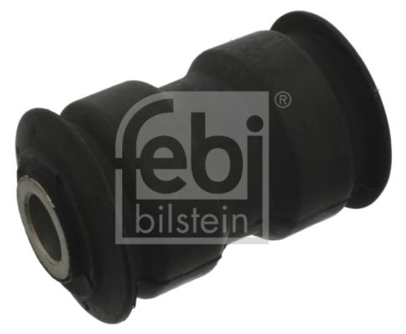 FEBI BILSTEIN Lagerbuchse, Blattfeder