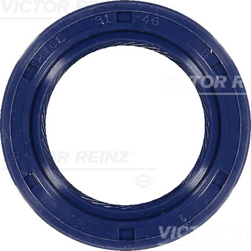 VICTOR REINZ Shaft Seal, crankshaft